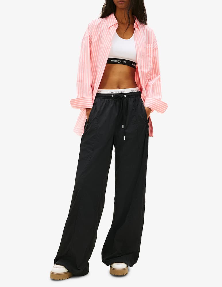 Tommy Jeans Pantaloni track waistband - immagine 2 Tommy Jeans Pantaloni track waistband - immagine 2
