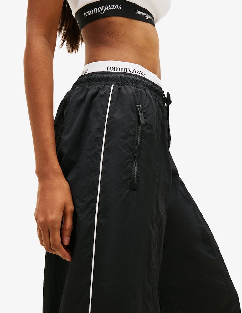 rinascente Tommy Jeans Pantaloni track waistband