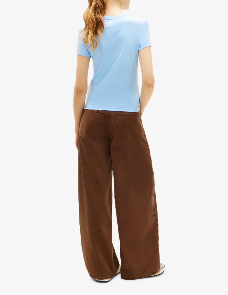 rinascente Tommy Jeans T-shirt slim