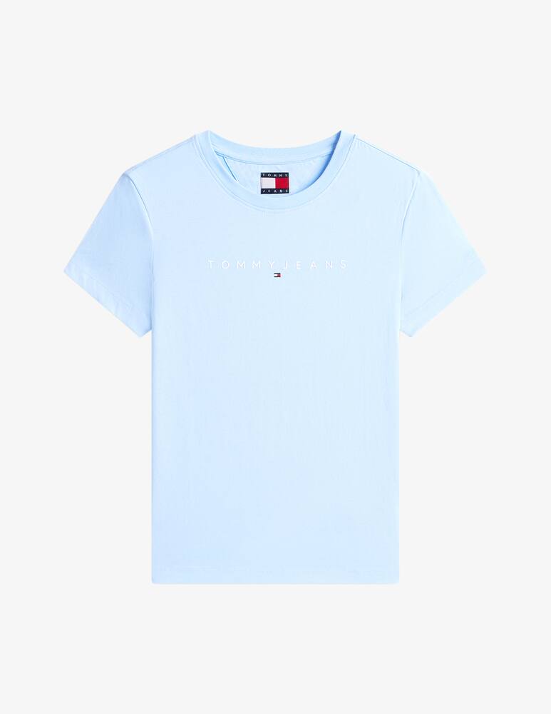 rinascente Tommy Jeans T-shirt slim