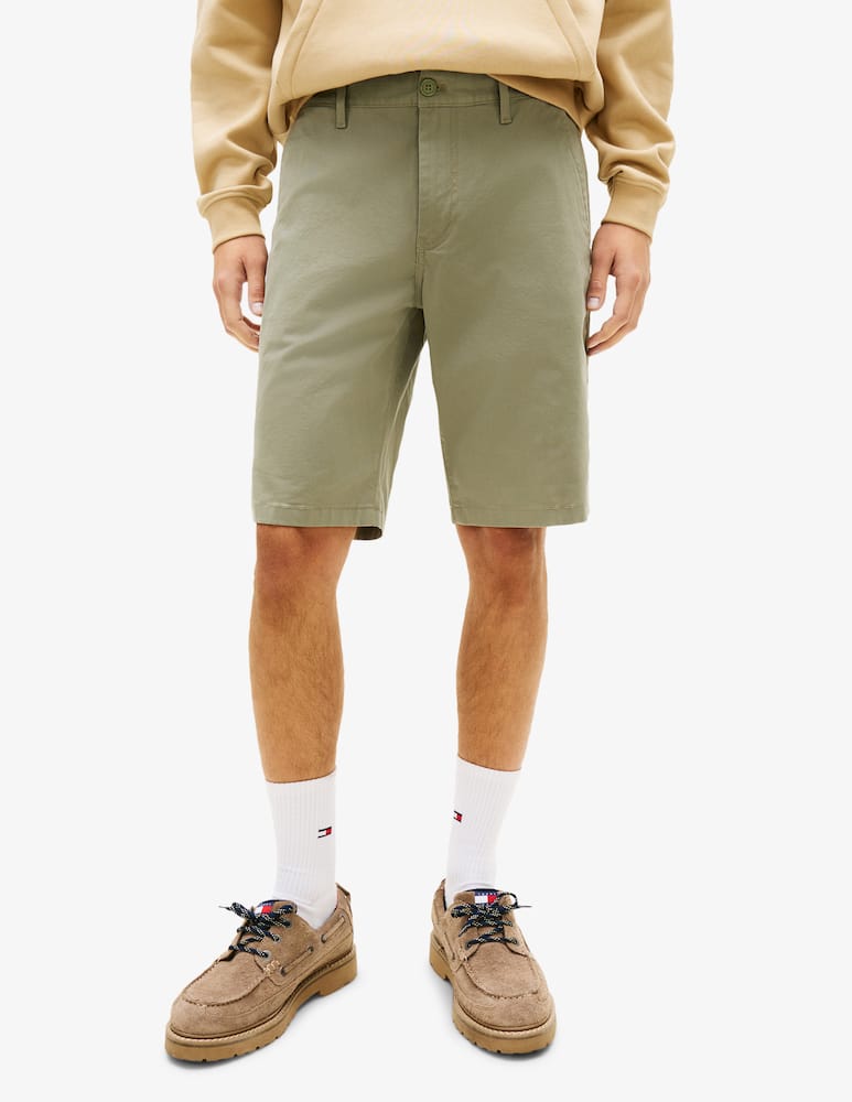 rinascente Tommy Jeans Scanton bermuda shorts