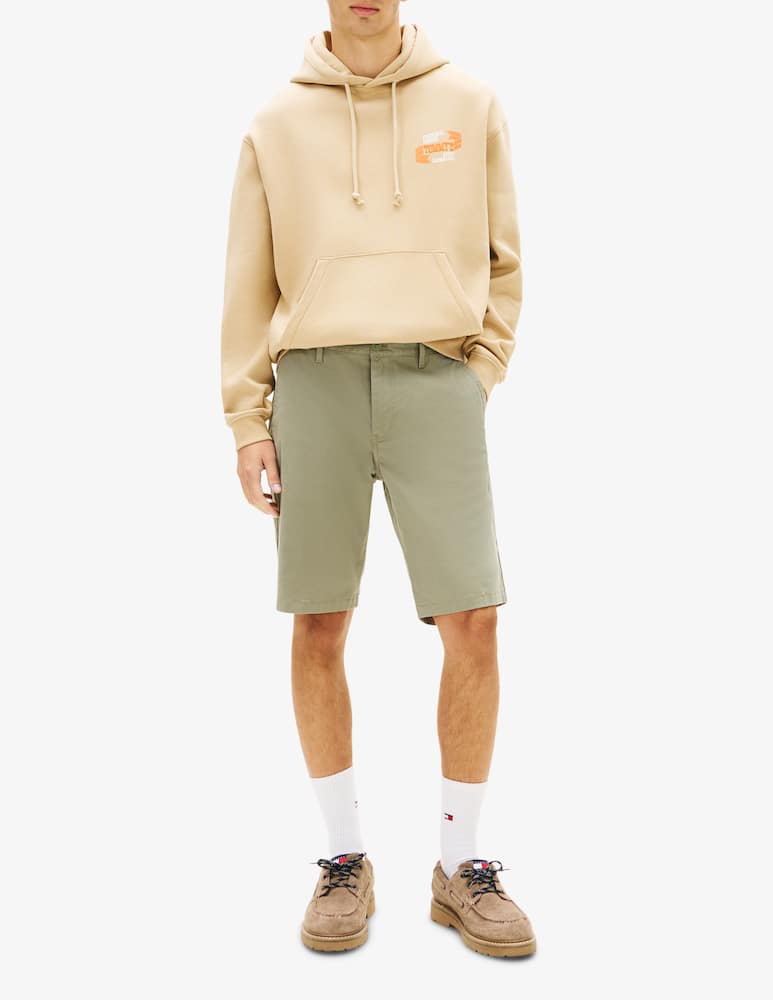 rinascente Tommy Jeans Scanton bermuda shorts