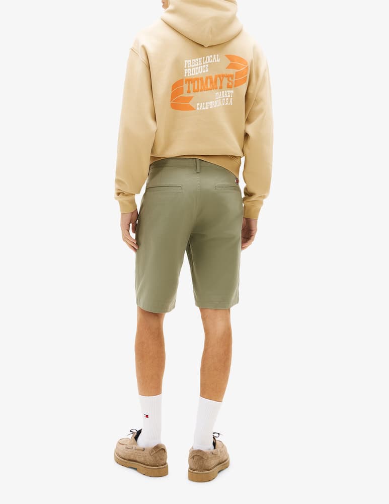 rinascente Tommy Jeans Scanton bermuda shorts