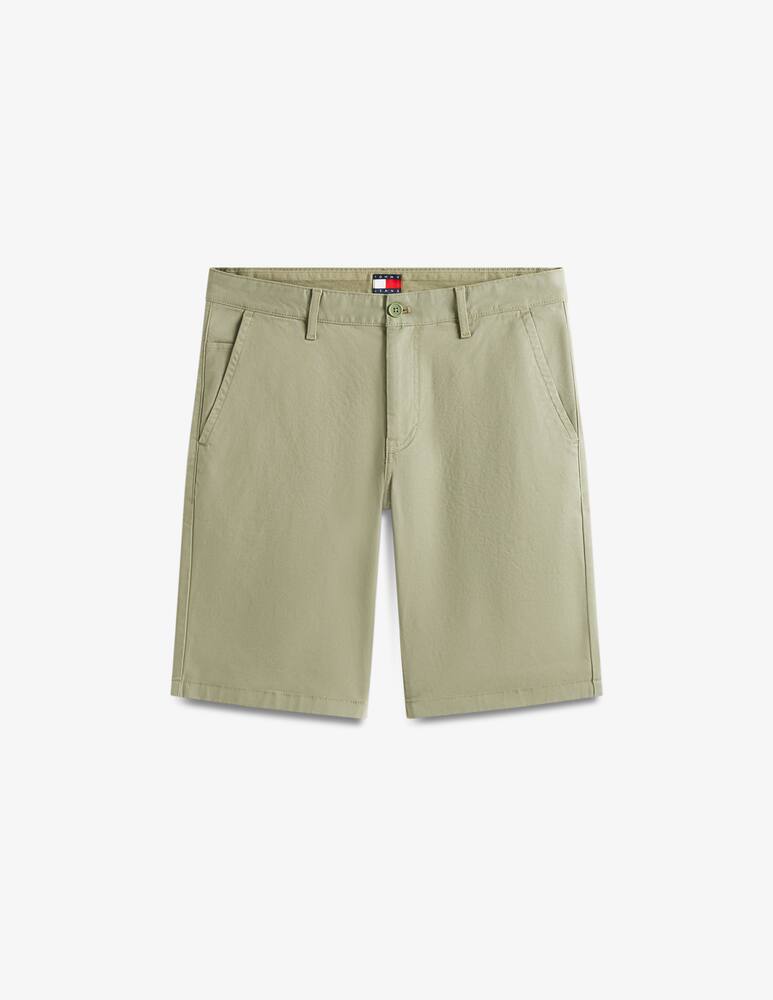 rinascente Tommy Jeans Scanton bermuda shorts