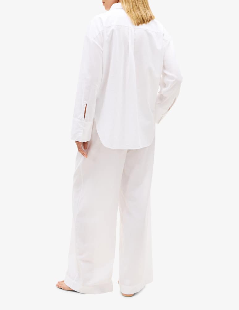 rinascente Tommy Hilfiger Oversized shirt