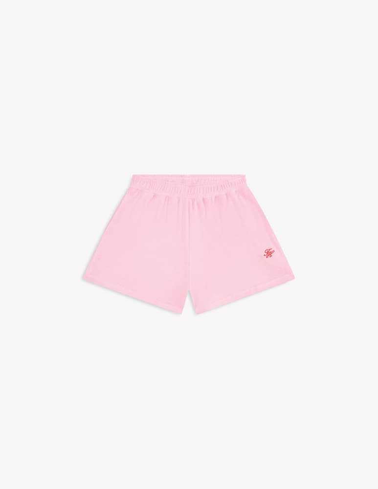 Tommy Hilfiger Shorts in spugna - immagine 1 Tommy Hilfiger Shorts in spugna - immagine 1