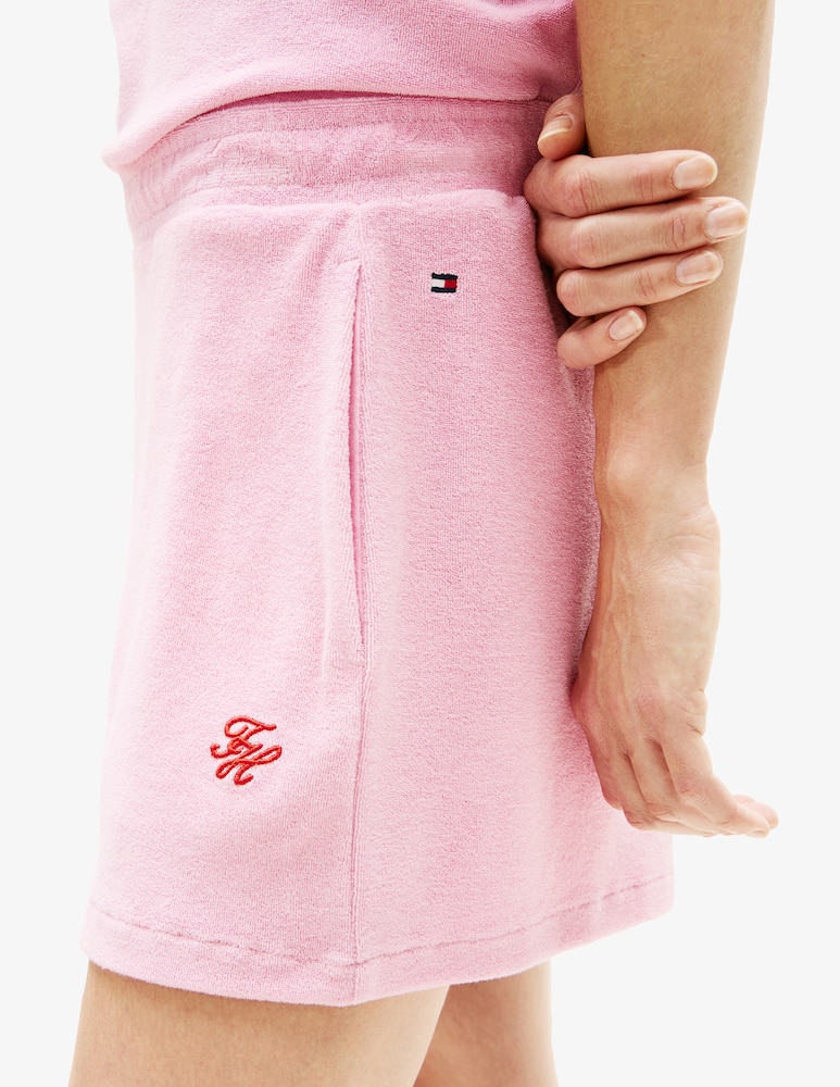 Tommy Hilfiger Shorts in spugna - immagine 5 Tommy Hilfiger Shorts in spugna - immagine 5