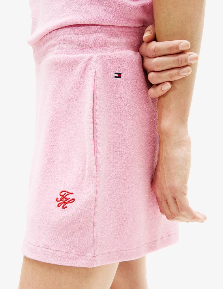 rinascente Tommy Hilfiger Shorts in spugna