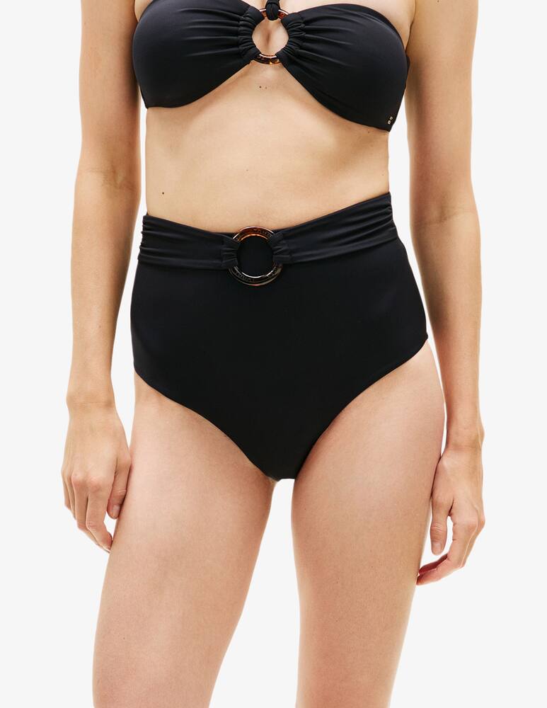 rinascente Tommy Hilfiger Slip bikini vita alta classic