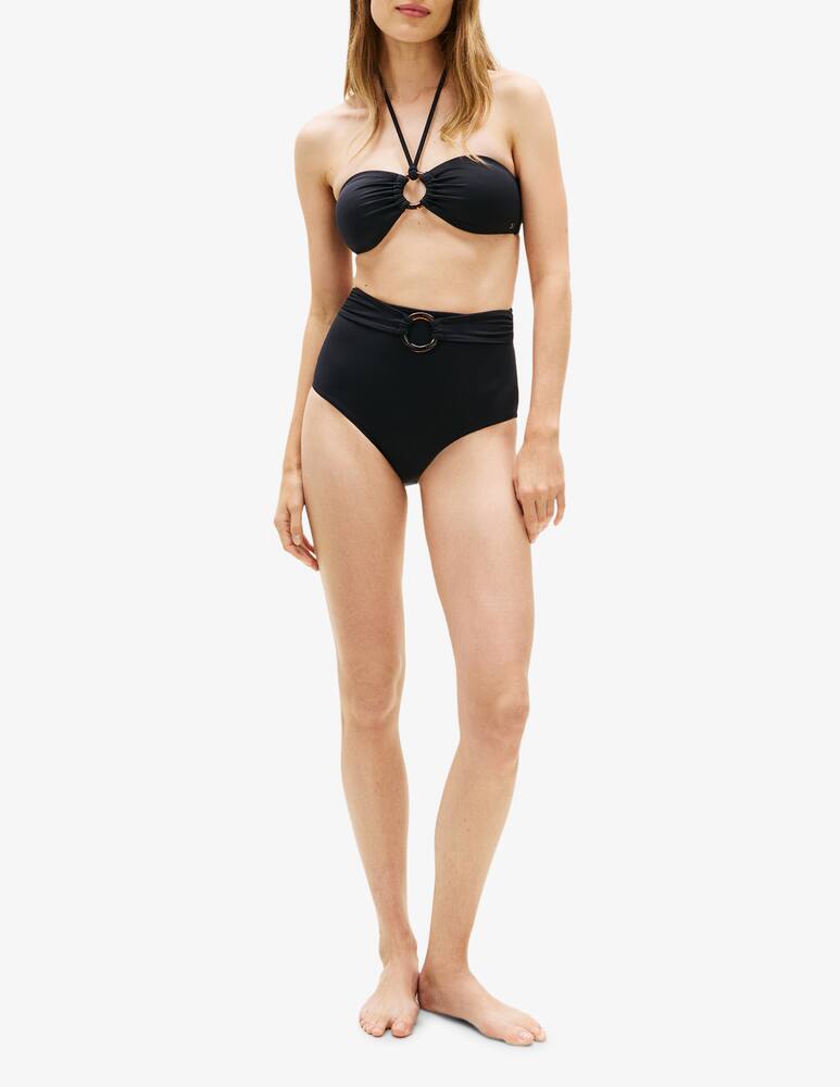 rinascente Tommy Hilfiger High-waist slip bikini brief