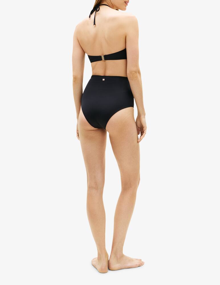 rinascente Tommy Hilfiger High-waist slip bikini brief
