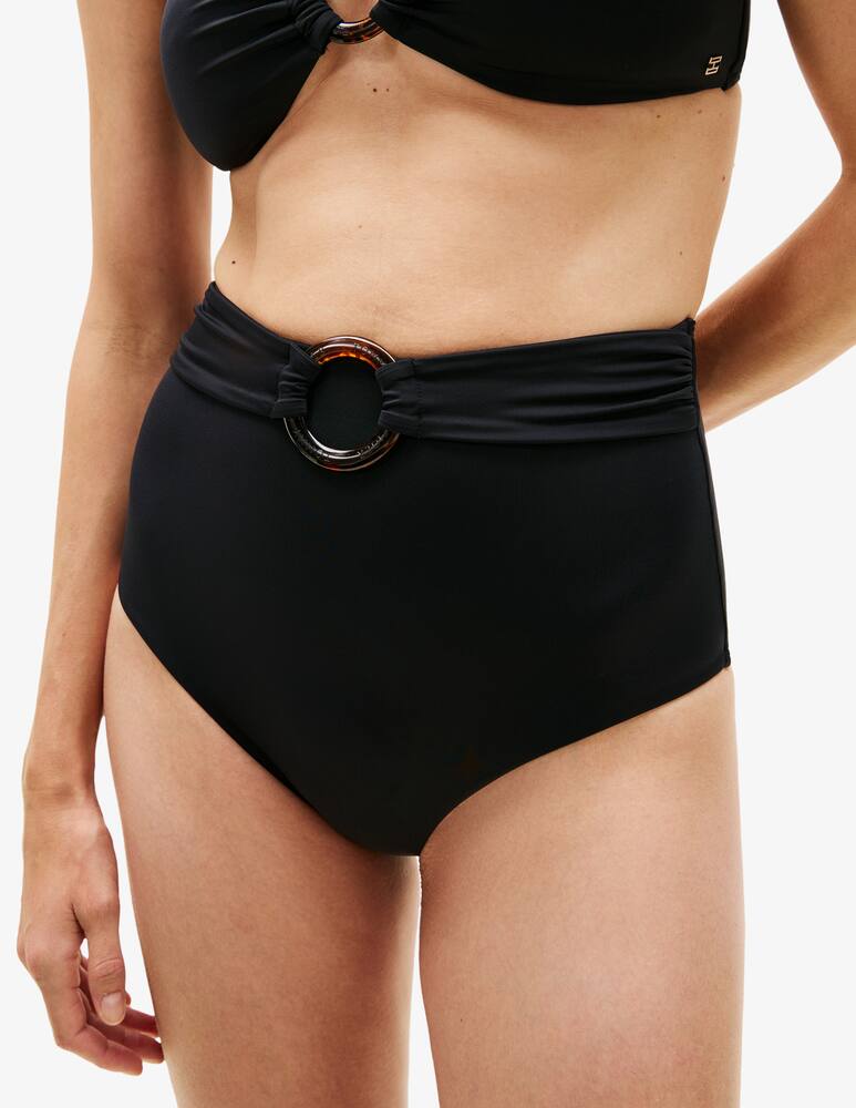 rinascente Tommy Hilfiger High-waist slip bikini brief