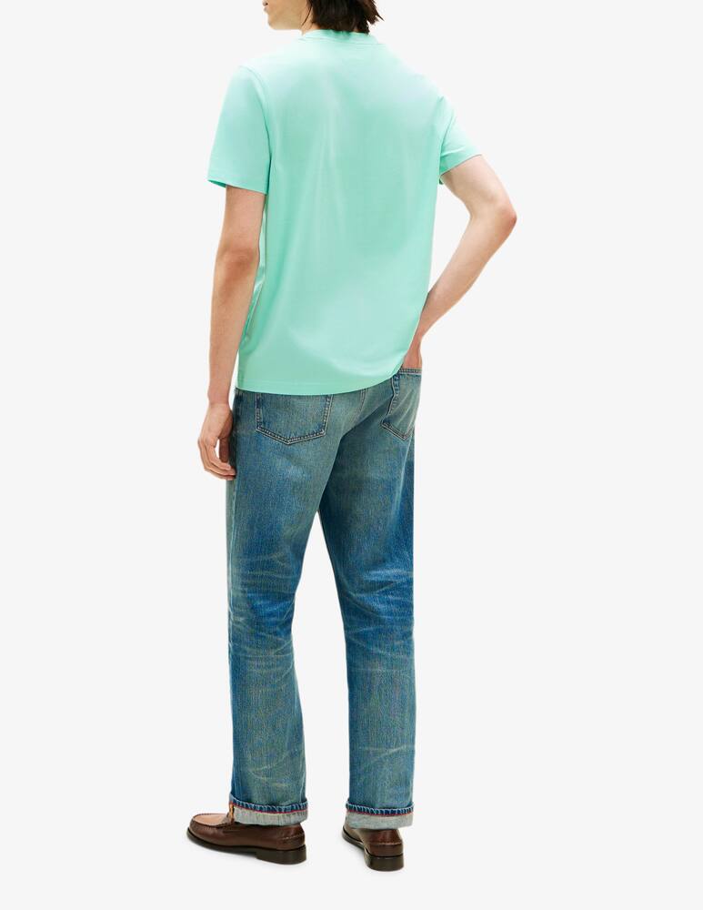 rinascente Tommy Hilfiger T-shirt script monogram