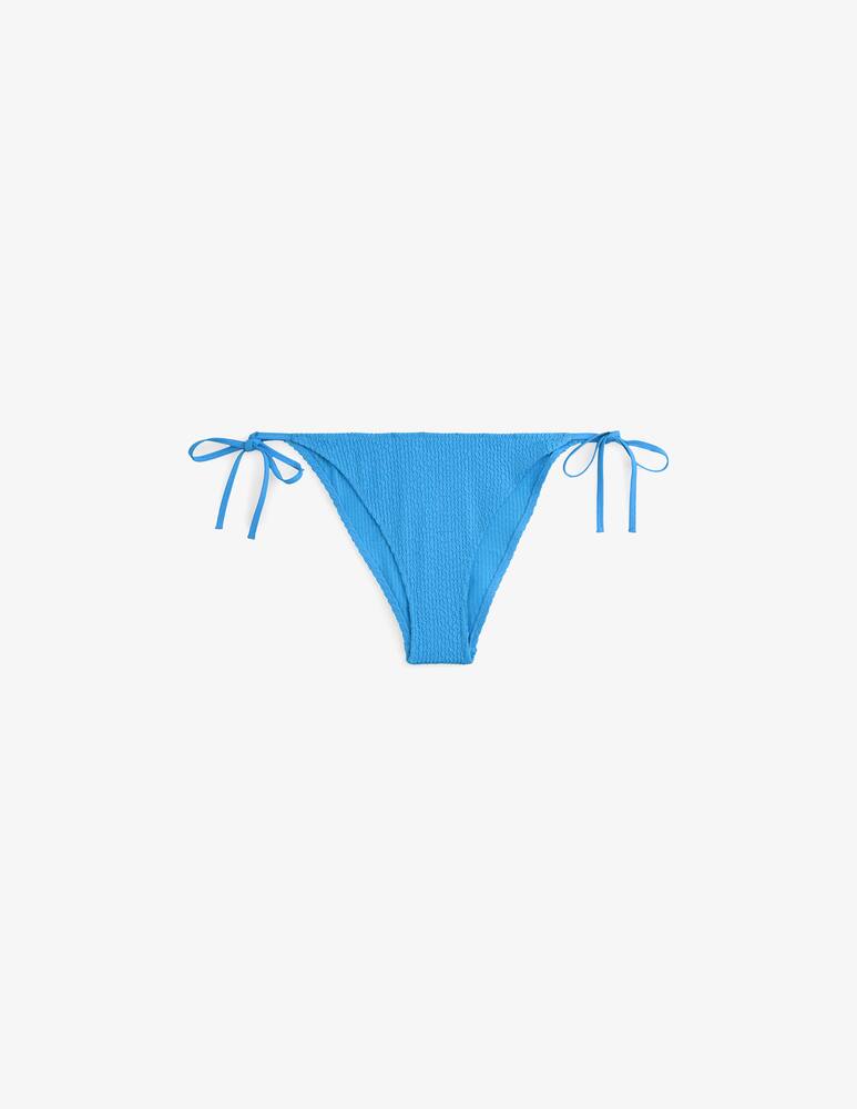 rinascente Tommy Hilfiger String side-tie bikini briefs