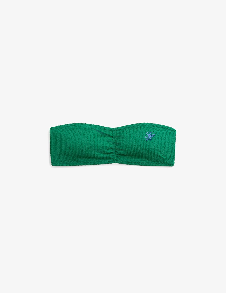 Tommy Hilfiger Reggiseno bikini a fascia - immagine 5 Tommy Hilfiger Reggiseno bikini a fascia - immagine 5