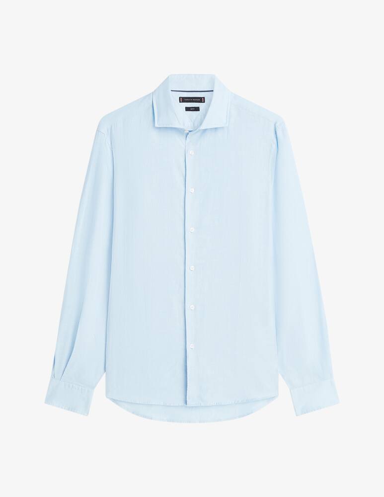 rinascente Tommy Hilfiger Camicia in lino lavato