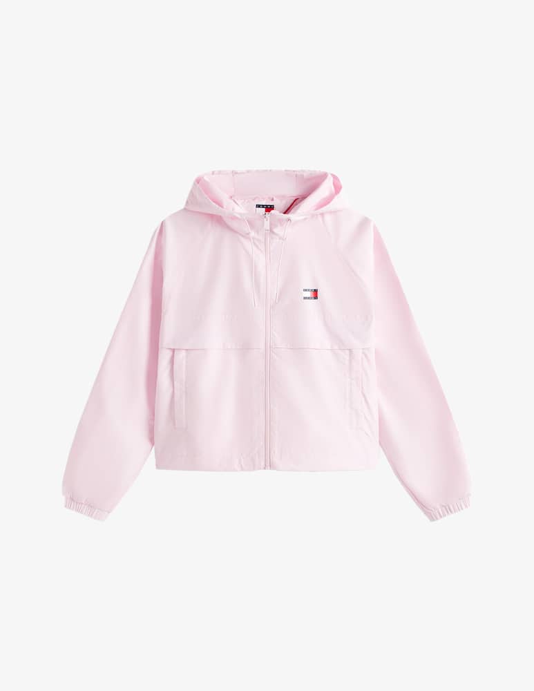 Tommy Jeans Giacca a vento Essential - immagine 5