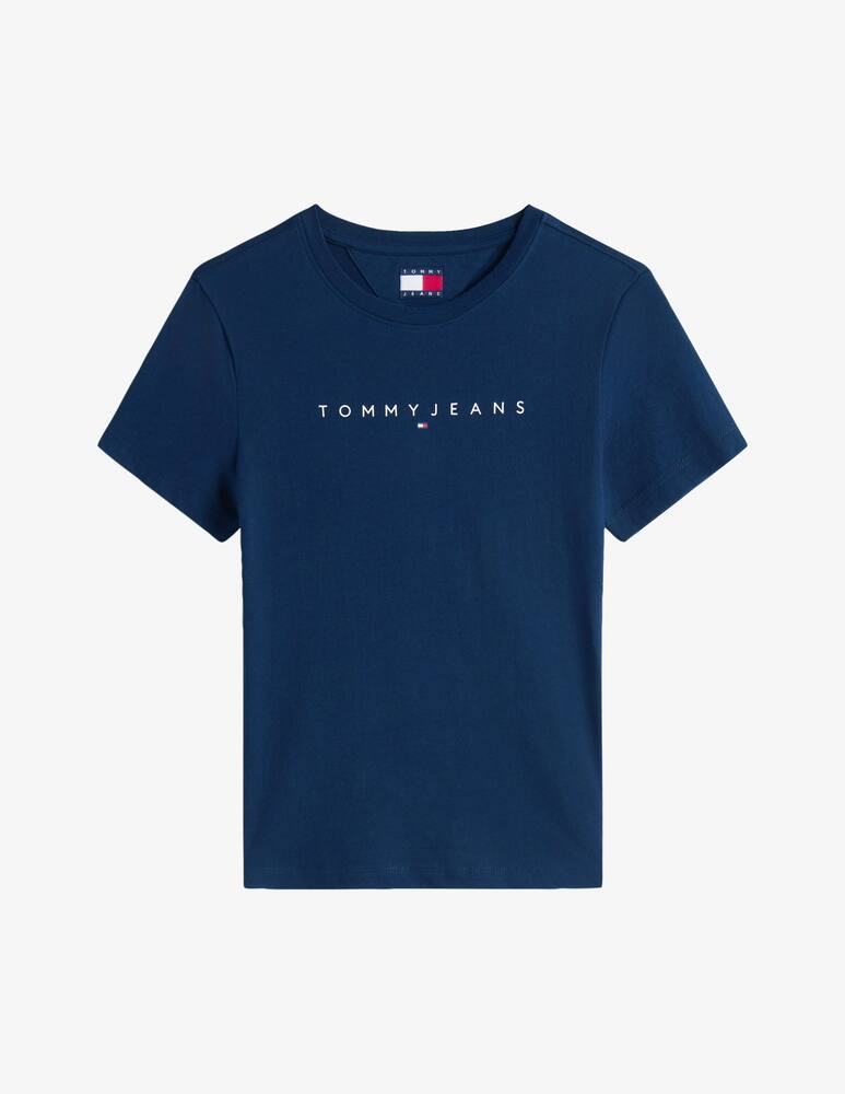 rinascente Tommy Jeans T-shirt slim 