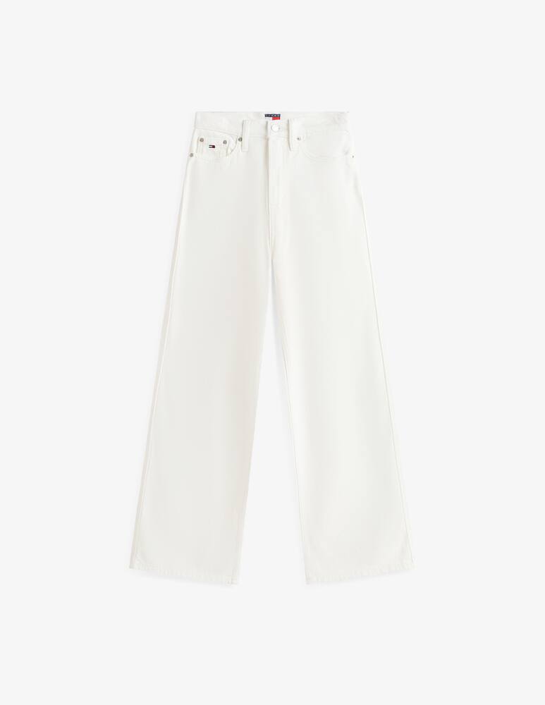 Tommy Jeans Pantaloni Claire - immagine 5