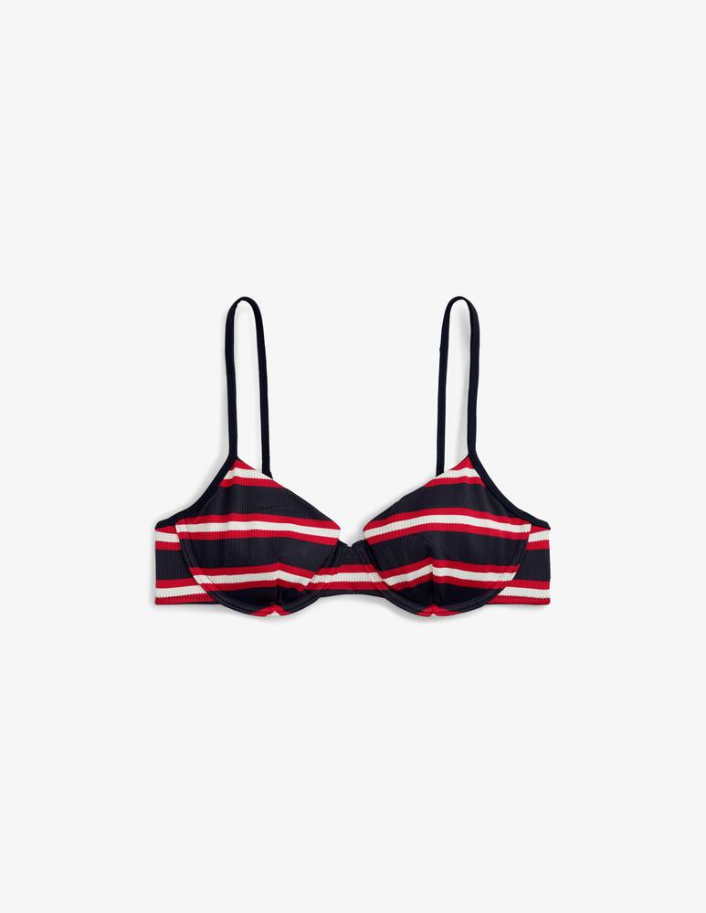 Tommy Hilfiger Reggiseno bikini - immagine 1