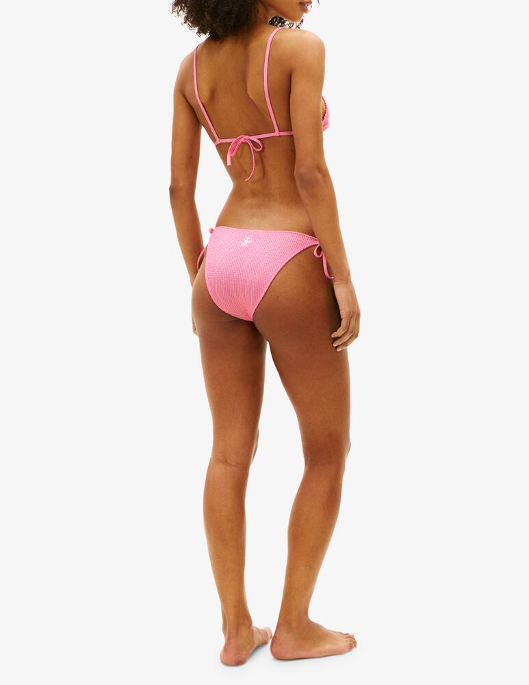 rinascente Tommy Hilfiger Triangle bikini top