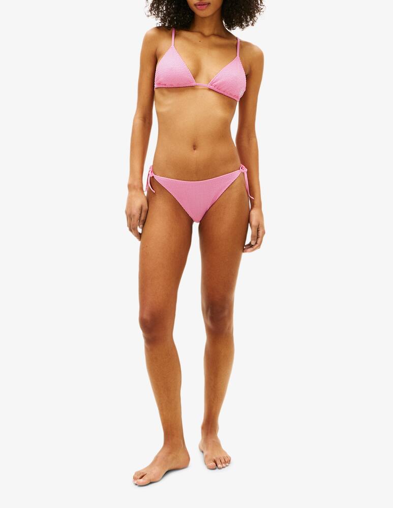 Tommy Hilfiger Reggiseno bikini a triangolo - immagine 4 Tommy Hilfiger Reggiseno bikini a triangolo - immagine 4