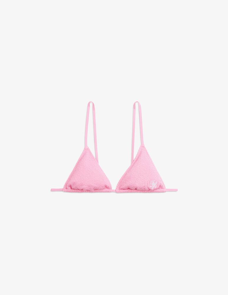 Tommy Hilfiger Reggiseno bikini a triangolo - immagine 5 Tommy Hilfiger Reggiseno bikini a triangolo - immagine 5