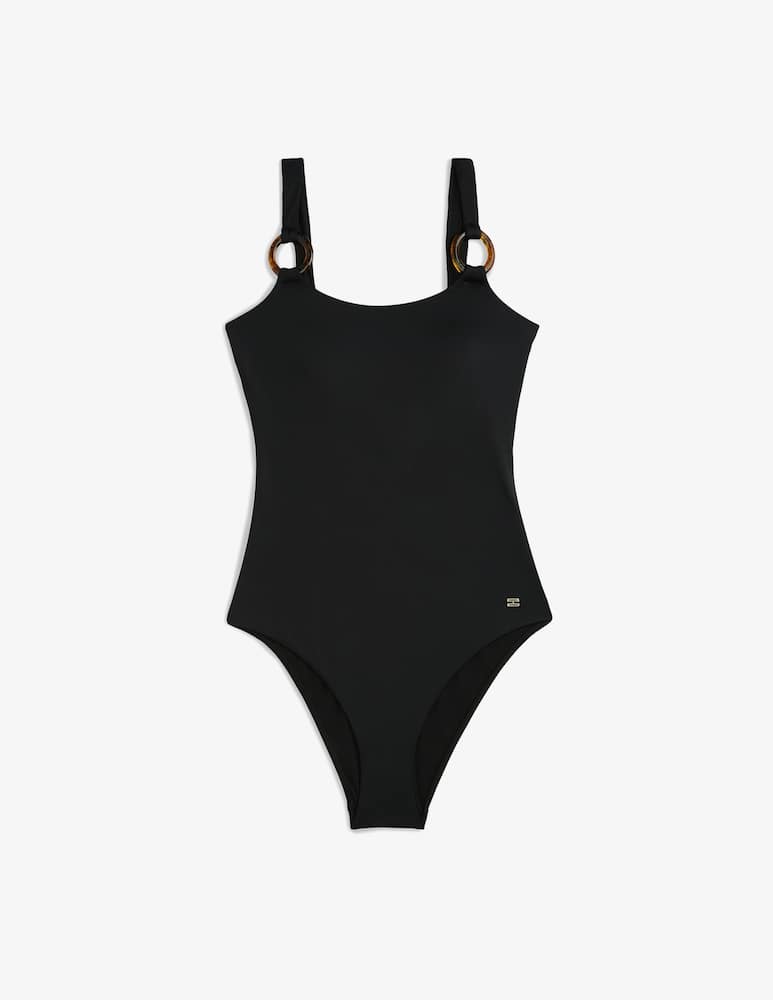 rinascente Tommy Hilfiger Scoop back swimsuit