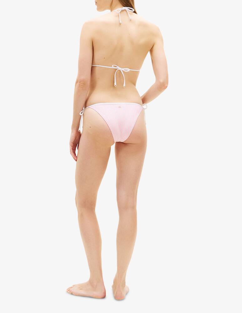 rinascente Tommy Hilfiger String side tie bikini briefs
