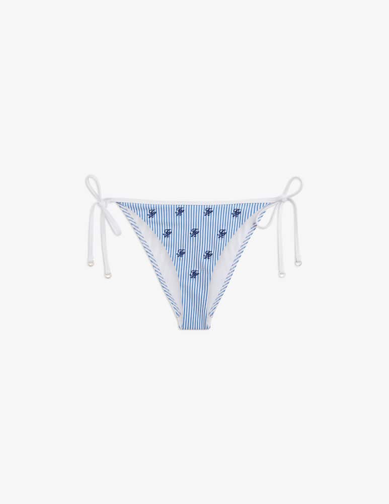 rinascente Tommy Hilfiger Bikini slip laccetti laterali