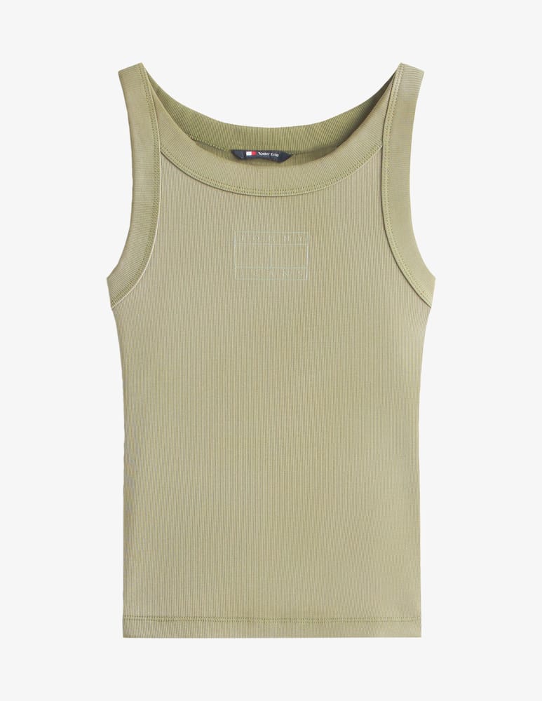 rinascente Tommy Jeans Canottiera slim fit