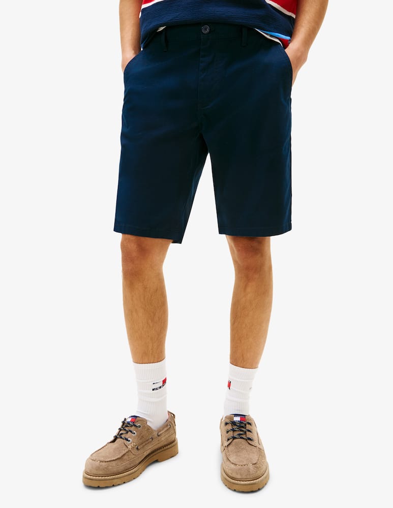 rinascente Tommy Jeans Scanton bermuda shorts