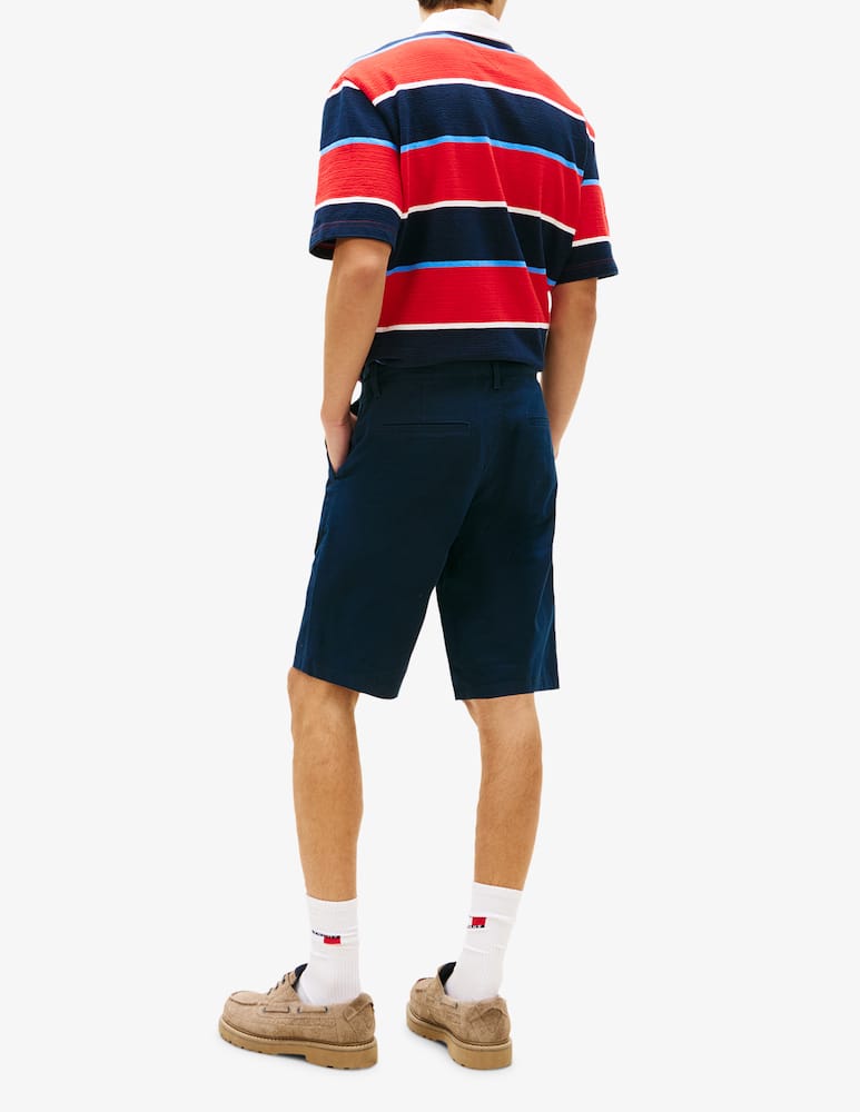 rinascente Tommy Jeans Scanton bermuda shorts