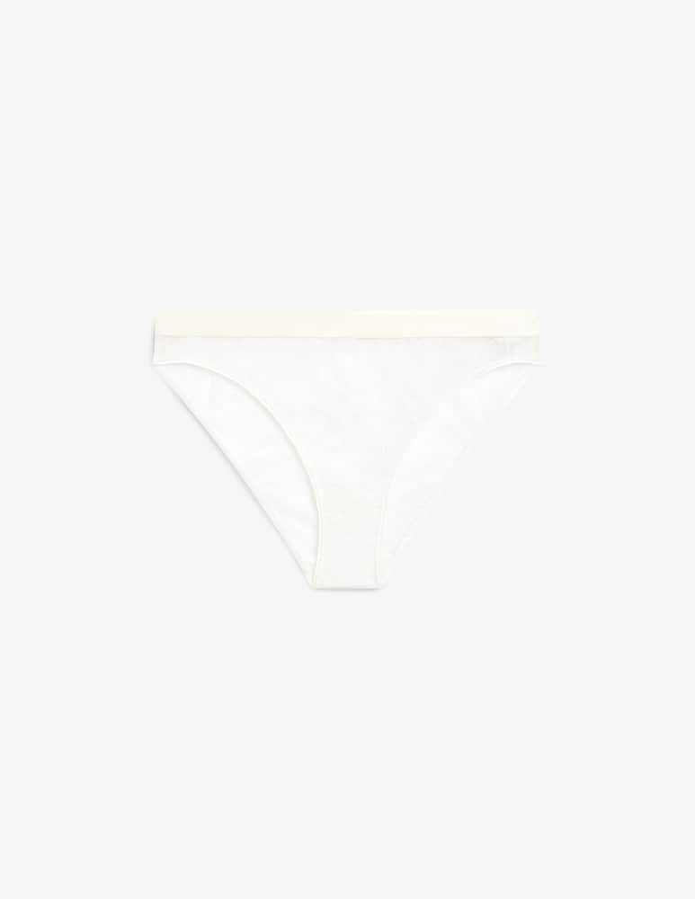 rinascente Tommy Hilfiger Slip bikini YBI
