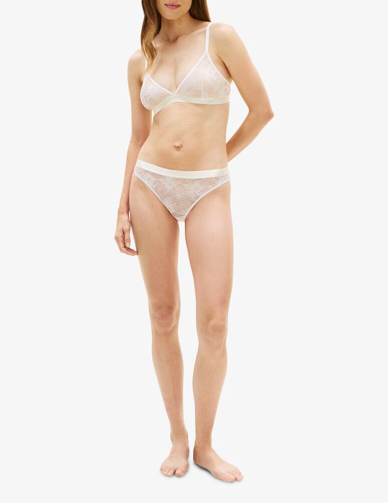 Tommy Hilfiger Slip YBI - immagine 3 Tommy Hilfiger Slip YBI - immagine 3