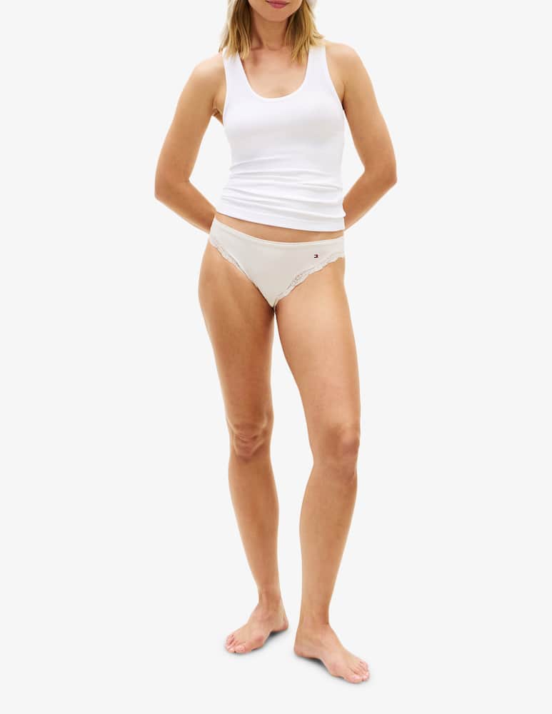 rinascente Tommy Hilfiger Slip