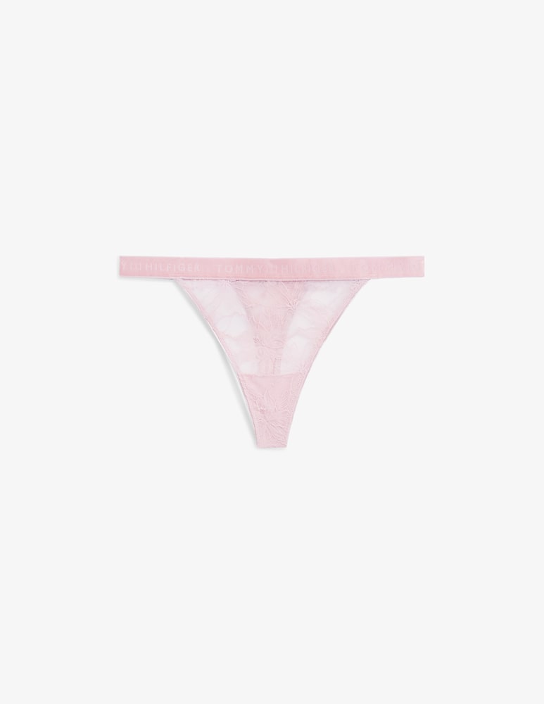 Tommy Hilfiger Slip tanga - immagine 1 Tommy Hilfiger Slip tanga - immagine 1