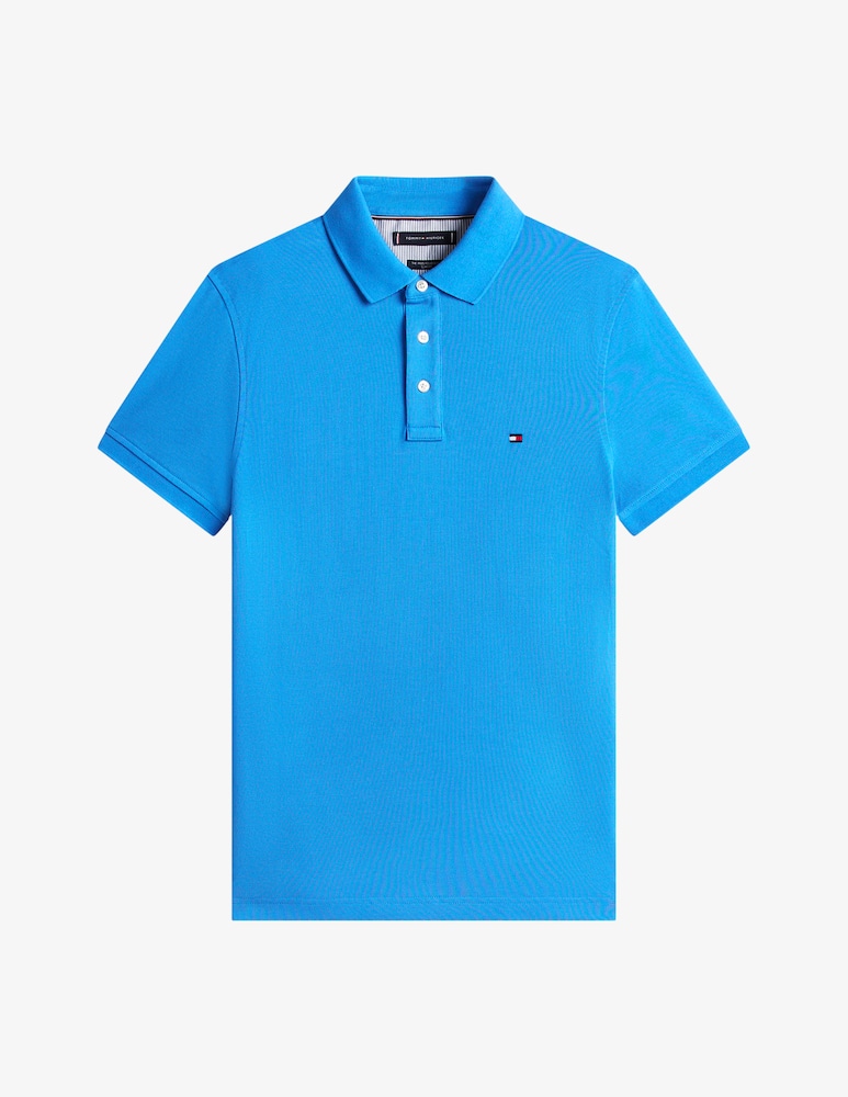 Tommy Hilfiger Polo 1985 slim fit - immagine 5 Tommy Hilfiger Polo 1985 slim fit - immagine 5
