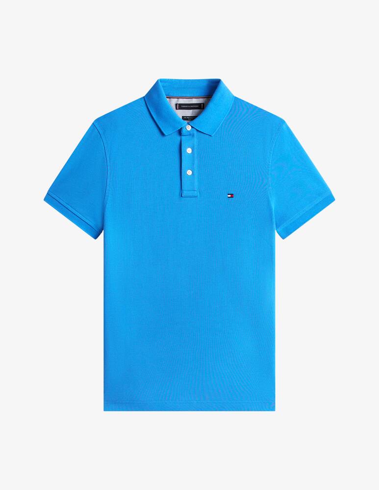 rinascente Tommy Hilfiger Polo 1985 slim fit