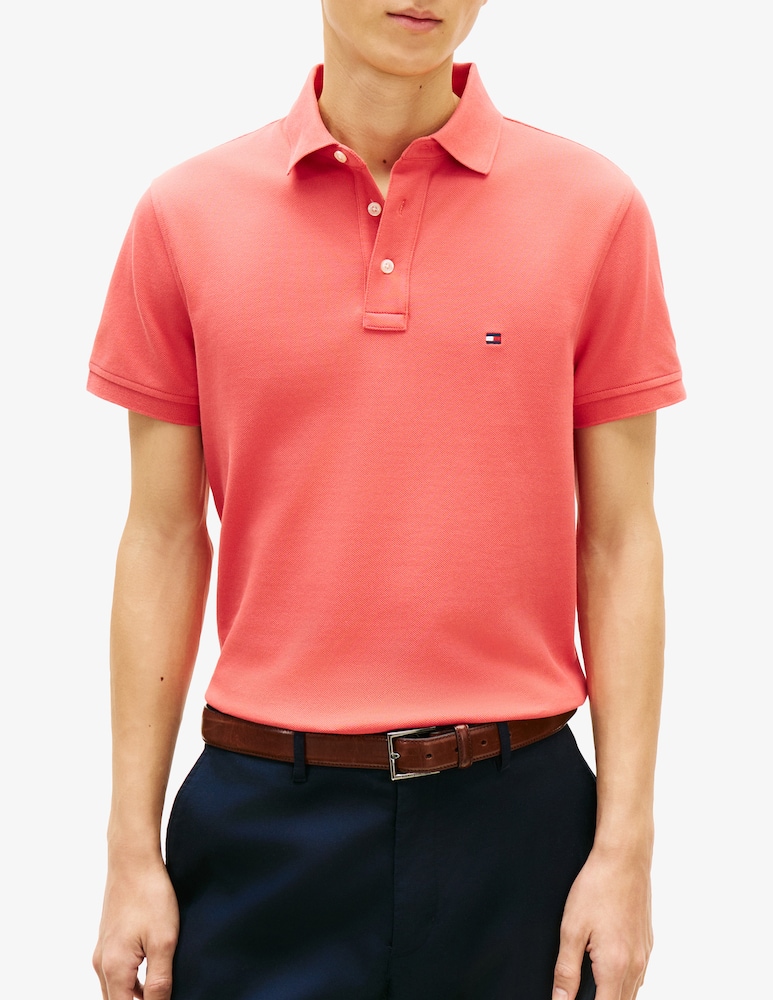 rinascente Tommy Hilfiger Polo 1985 slim fit