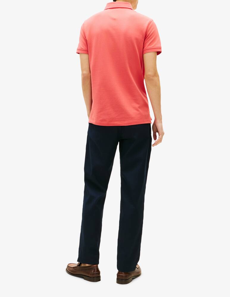 rinascente Tommy Hilfiger Polo 1985 slim fit