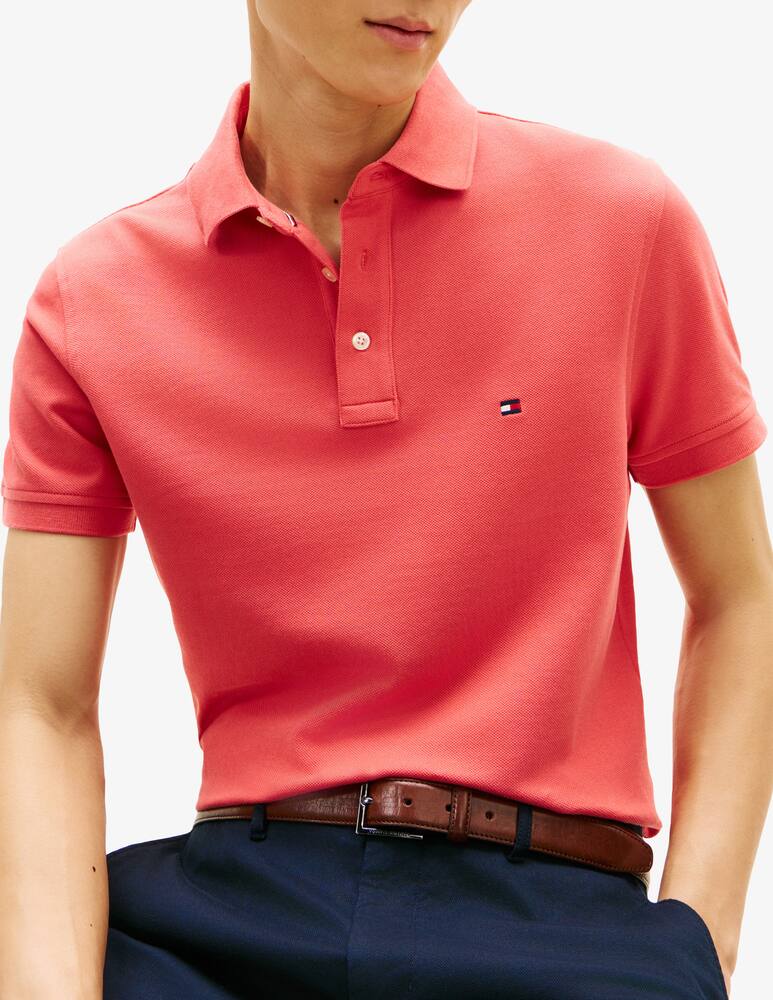 rinascente Tommy Hilfiger Polo 1985 slim fit