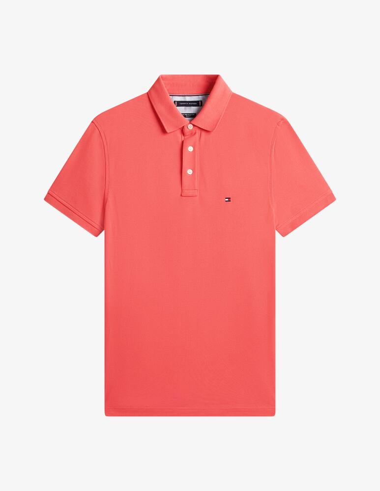 rinascente Tommy Hilfiger Polo 1985 slim fit