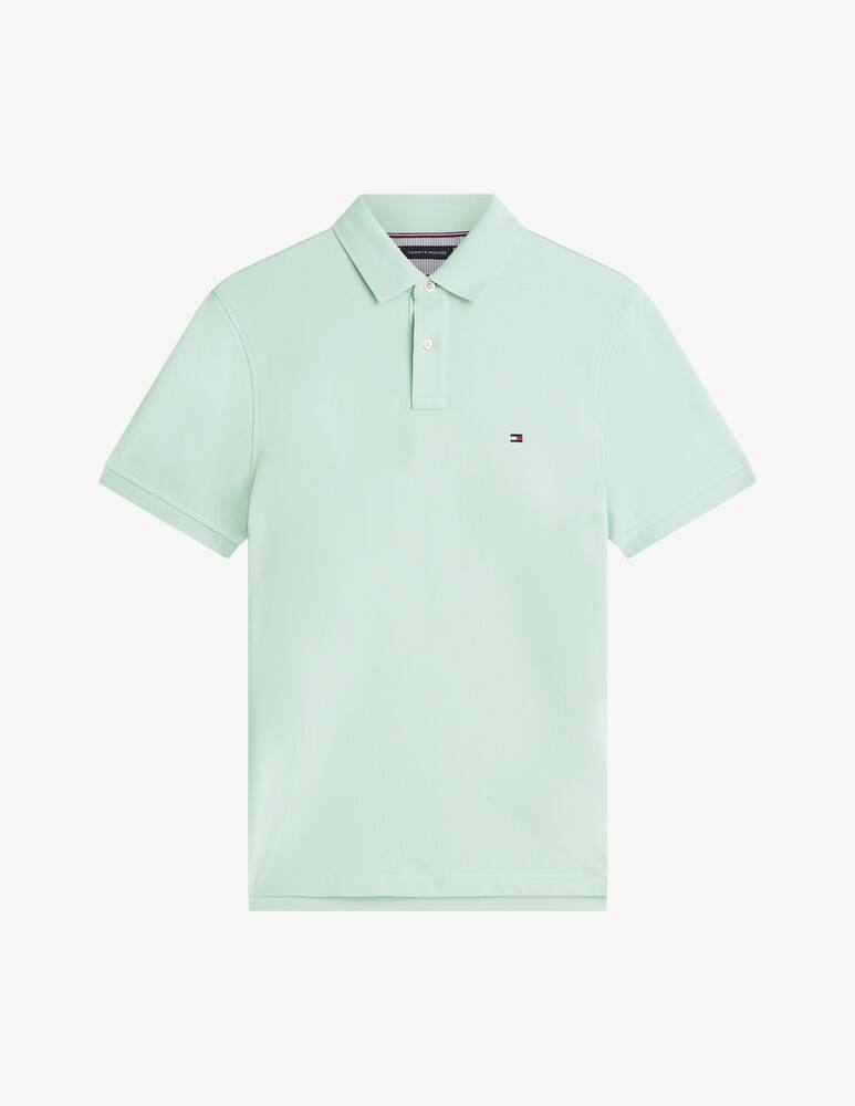 Tommy Hilfiger Polo regular fit shirt - picture 5 Tommy Hilfiger Polo regular fit shirt - picture 5