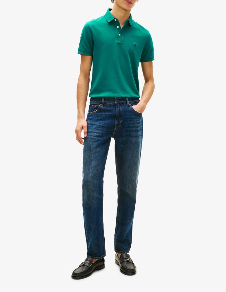 rinascente Tommy Hilfiger Polo 1985 slim fit