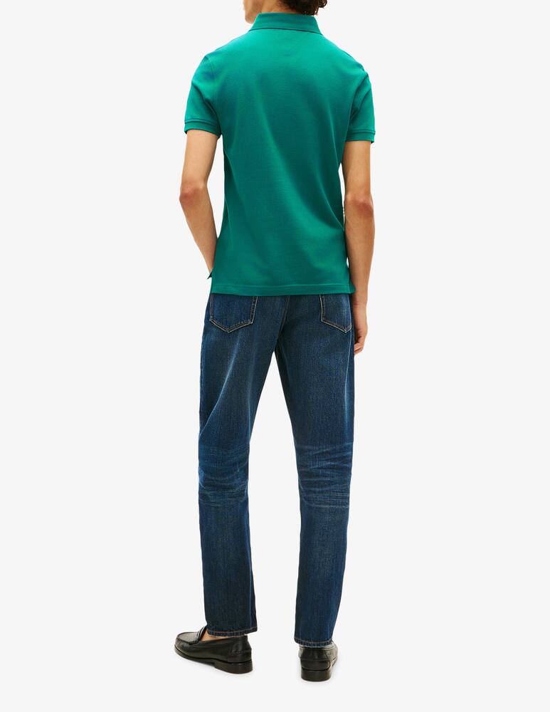 rinascente Tommy Hilfiger Polo 1985 slim fit