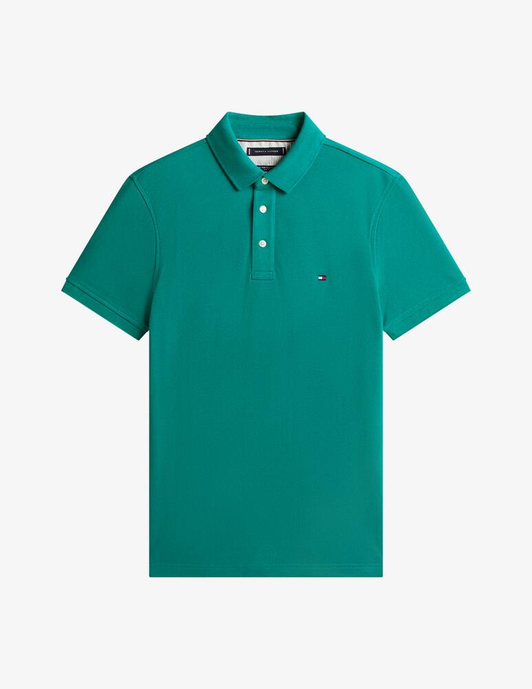 rinascente Tommy Hilfiger Polo 1985 slim fit