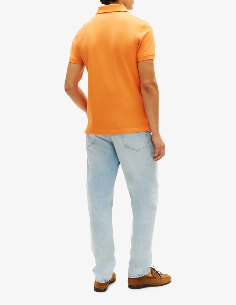 rinascente Tommy Hilfiger Polo mc 1985 slim