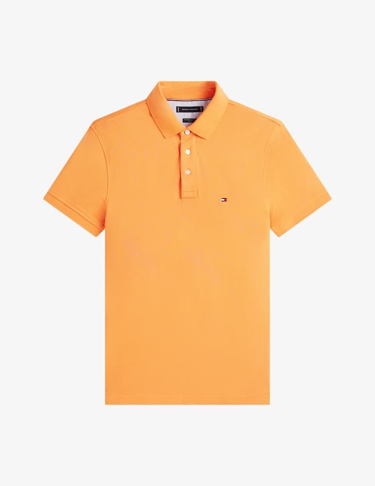 rinascente Tommy Hilfiger Polo mc 1985 slim
