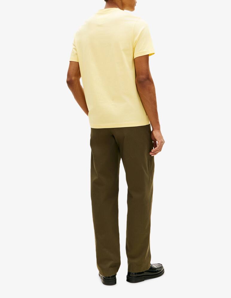 rinascente Tommy Hilfiger T-shirt script monogram